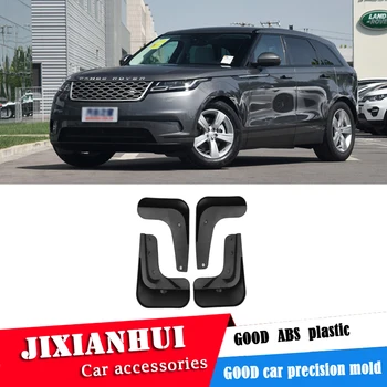 

For Range Rover pulse velar l560 2017-2019 Mudflaps Splash Guards Front rear Mud Flap Mudguards Fender Modified special