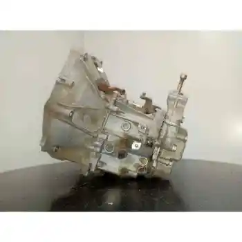 

18419296208 GEARBOX FIAT DOBLO (119)