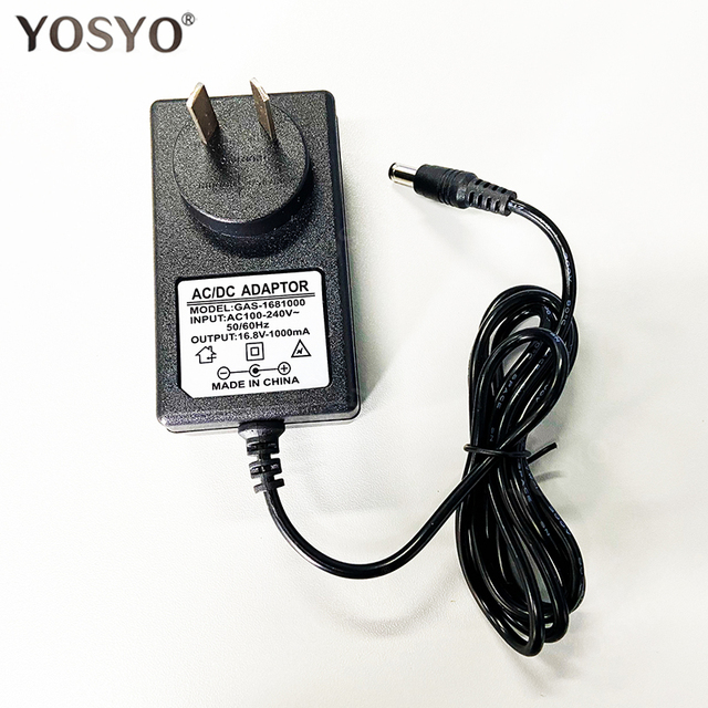 Massager Wall Charger Adapter or Massager Battery or Motor Head for YOSYO MASSAGE GUN only