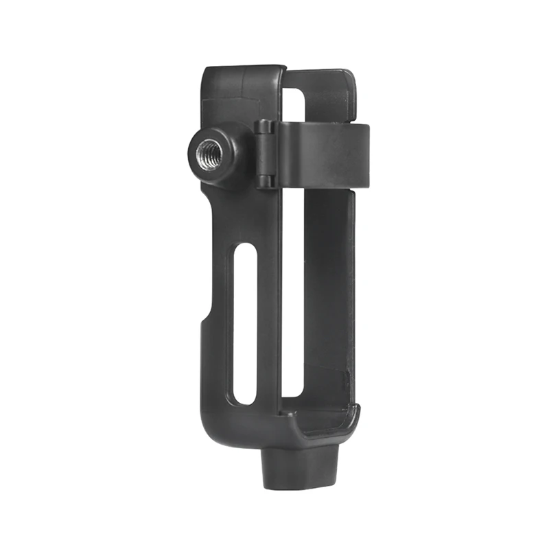 Защитный чехол защитная рамка чехол для DJI Osmo карманное крепление Гайка адаптер для селфи палка ручной карданный аксессуары для камеры