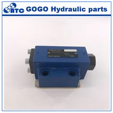 Гидравлический клапан SV/SL10P/SV/SL20P/SV/SL30P SL10PA1-4X с ручным управлением картридж проверки одноходовой клапан