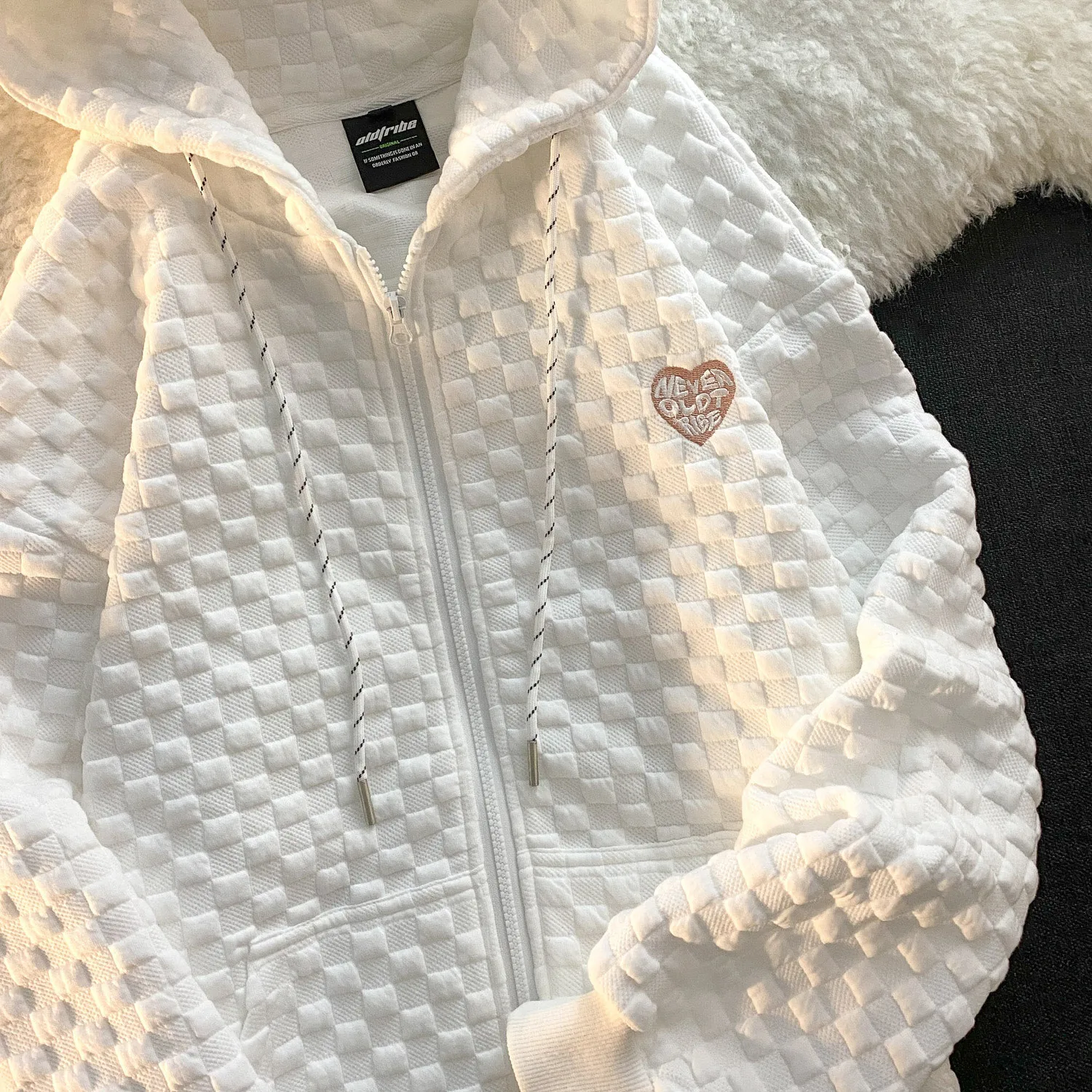 Protection solaire UV personnalisée UPF 50 Sweat à capuche de pêche Jersey Perfo