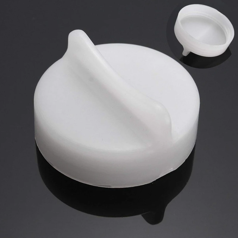 Radiator Condenser Tank Cap Radiator Coolant Reservoir Overflow Recovery Tank Cap For Honda Accord Civic Acura Rdx Rsx