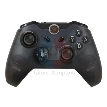 

Bluetooth Wireless (Wired) Pro Controller Gamepad Joypad Remote forNintendSwitch Console PC Gamepad Joystick type-c r25