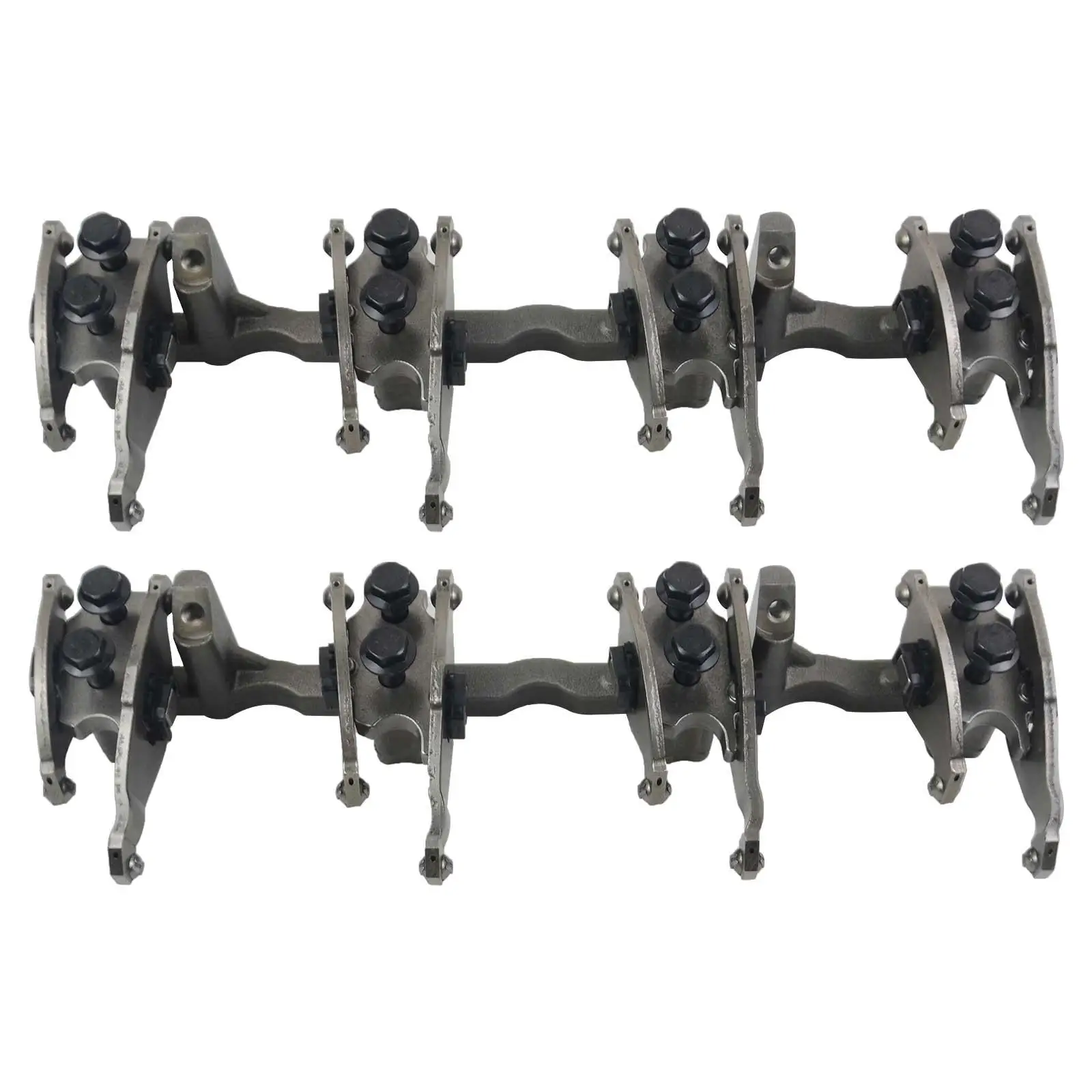 AP03 2 шт. 8C3Z6564D для Ford Super Duty 6 4 Powerstroke Diesel 2008-2010 Rocker Arm Assembly | Автомобили и мотоциклы