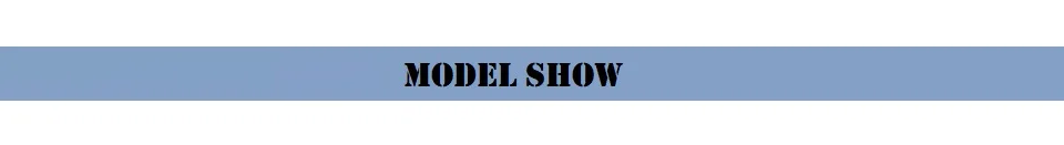 Model show