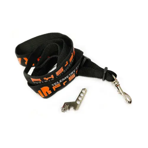 FrSky Taranis X9D Plus ремешок на шею для передатчика Transmitter Parts|transmitter neck strap|taranis x9dtaranis x9d plus