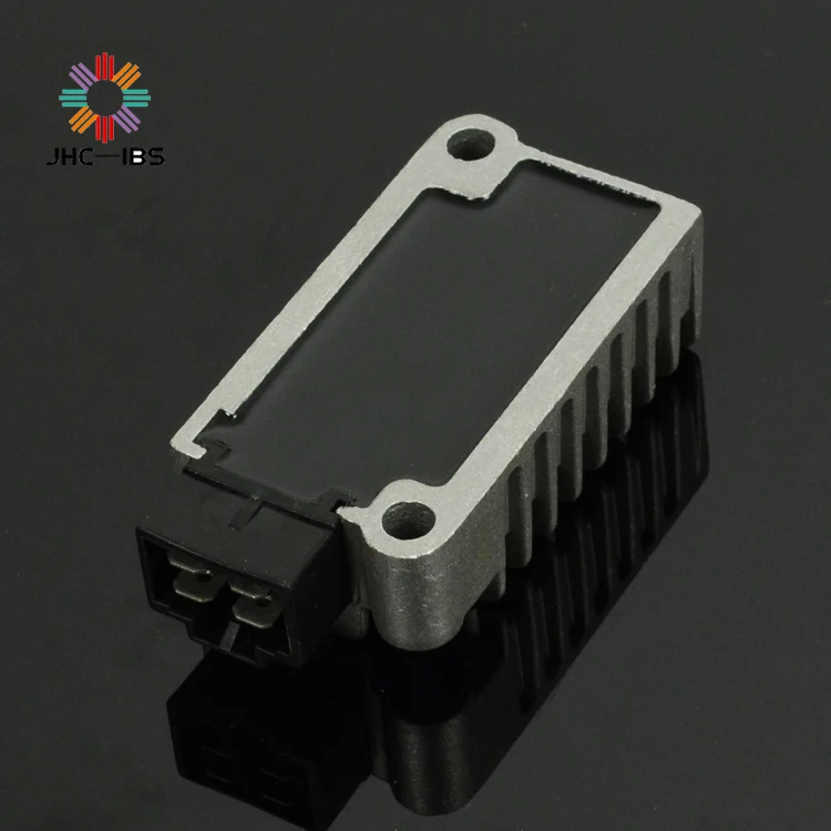 Мотоцикл Напряжение Регулятор выпрямителя Для XT225 250 600 TTR250 TW200 225 125 FZ250 FZR400 500 600 XJ400 600 TDM850