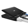 Cheap Pocket Laptop Netbook Computer Notebook GPD MicroPC 6 Inch RJ45 RS232 HDMI-Compatible Windows 10 Pro 8G RAM Backlit Black 3