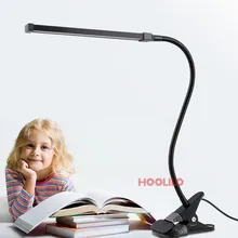 3 режима затемнения Lamparas Mesita Noche Dormitorio макияж настольная лампа для кровати Арт Деко кровать лампа Настольные лампы для гостиной