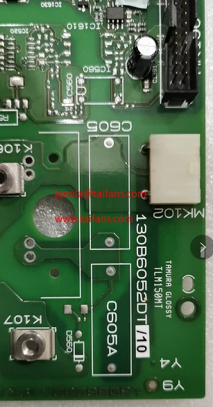 Плата инверторного привода с igbt-модуль 130B6052DT/10 130B6062 1/2 DT14 DT13 DT18/R2 DT8 DT9 CT13 CB13