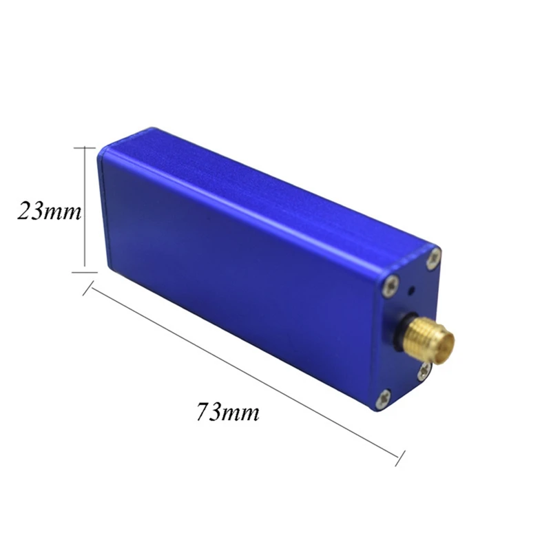 MSI.SDR 10KHz to 2GHz Panadapter SDR Receiver 12