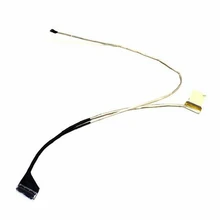 ЖК LVDS видео кабель для ASUS X200CA X200MA X200M ЖК светодиодный LVDS кабель DD0EX8LC010 14005-00980000