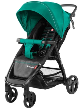 

Детская коляска Carrello Maestro CRL-1414