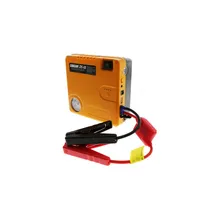 Пуско-зарядное устройство с компрессором CARCAM JUMP STARTER ZY-12