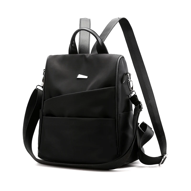 Женский рюкзак, женский водонепроницаемый рюкзак, модный Мини Рюкзак mochila feminina rosa, рюкзак для девочек, рюкзак-трансформер, сумка на плечо
