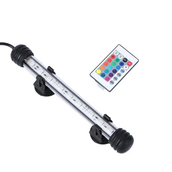 

1 Set Waterproof LED Lighting Lamp Remote Control Dimming Light for Home