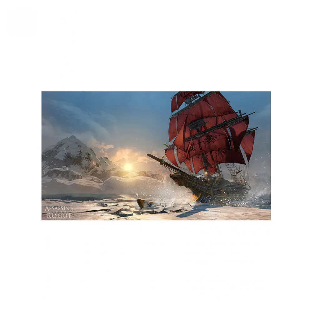 Игра для Xbox one Assassin's Creed IV. Черный флаг. Специальное издание (русская версия)|Игры