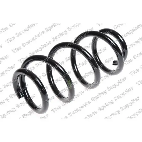 Пружина пер. Audi A5 2.7TDi 07 S line LESJOFORS 40 042 80|Детали амортизаторов| |