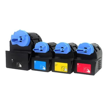 

New compatible NPG35/GPR23/C-EXV21 color toner cartridge for canon c2550 c2880 c3080 c3380 c3480 kcmy