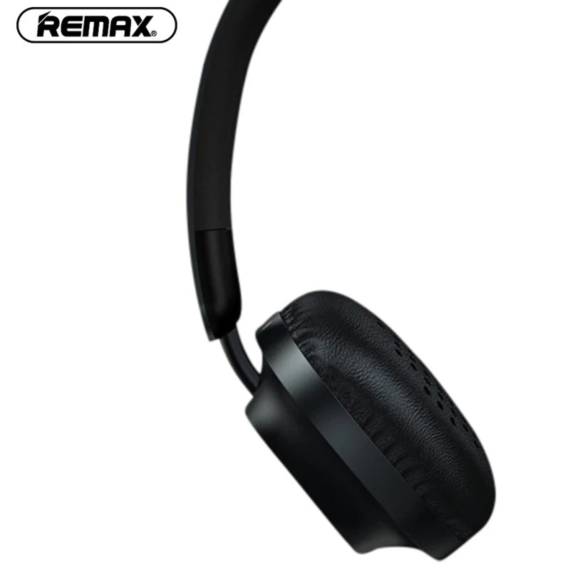 REMAX 550HB HIFI Bluetooth 5,0 гарнитура проводная беспроводная гарнитура Спортивная стерео музыка шумоподавление HIFI гарнитура игра шумоподавление