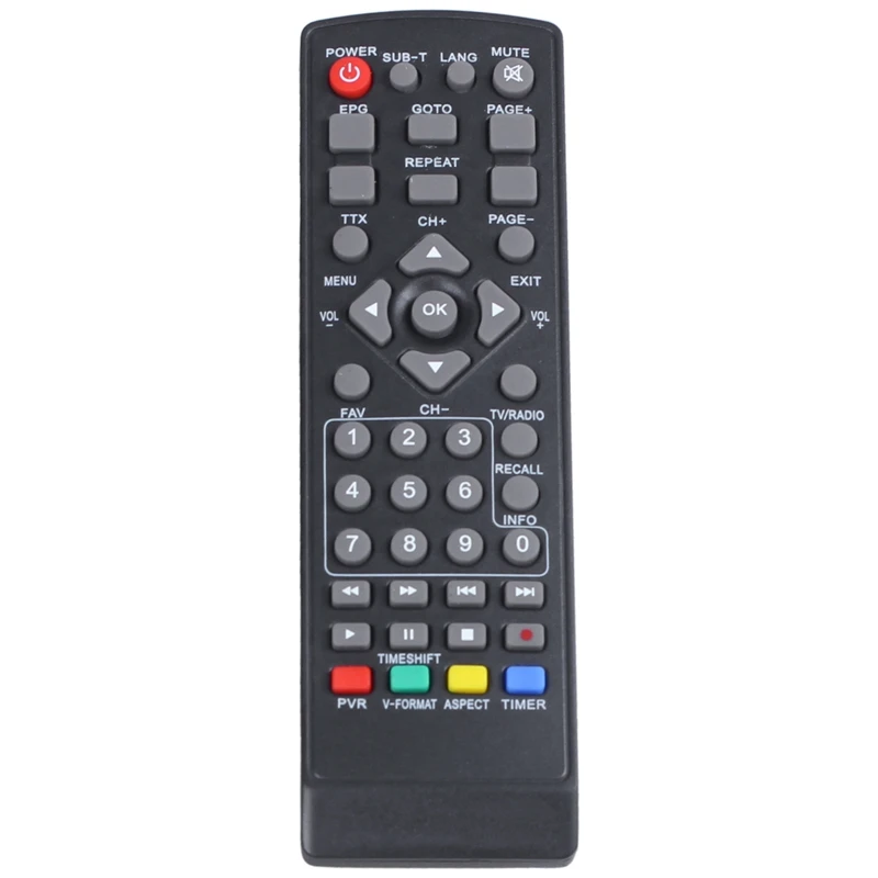 Full HD 1080P K2 DVB T2 Наземное цифровое тв STB|Спутниковое ТВ| |