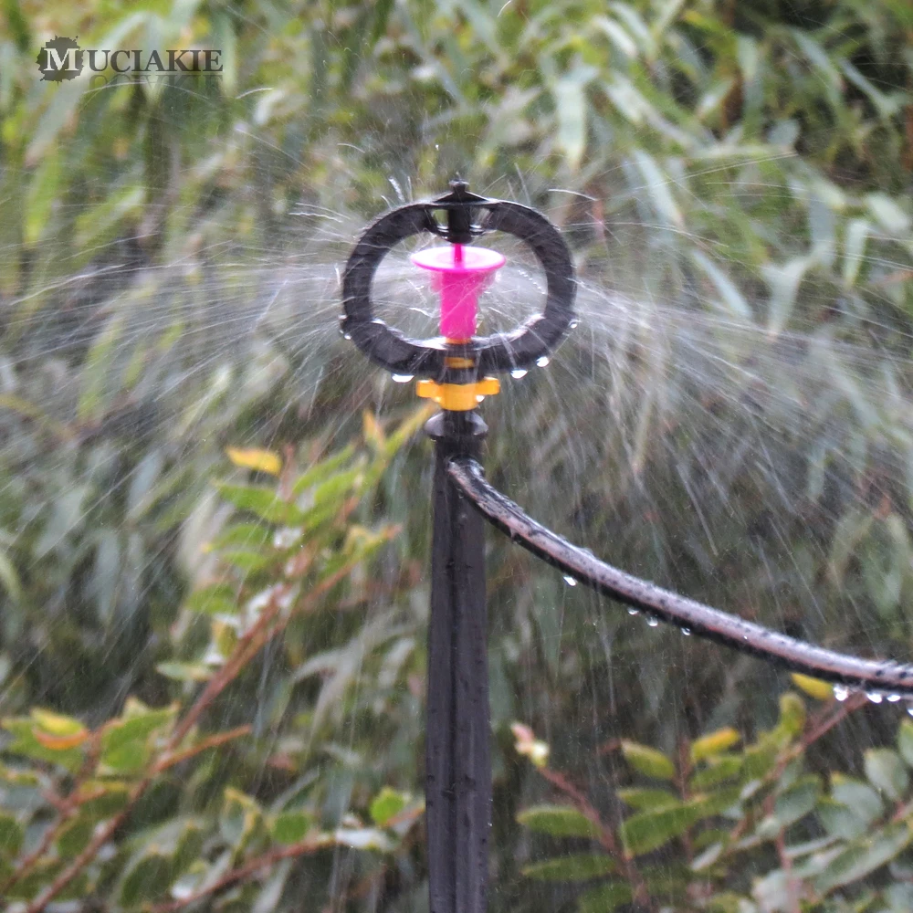 MUCIAKIE �ٱ��� ������Ŭ��, 22.5cm ��ħ��, 360 �� ȸ�� ��������, ���� �޼� ���� ����, �ٺ� 10 ��