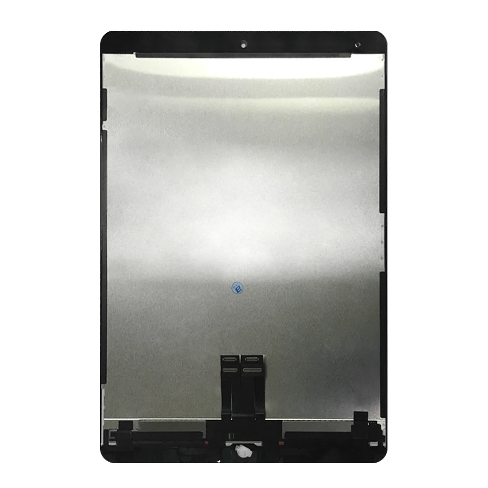 ЖК-дисплей для iPad Pro 10," дюймов A1701 A1709 OLED ЖК-дисплей сенсорный экран стекло дигитайзер полная сборка запасные части