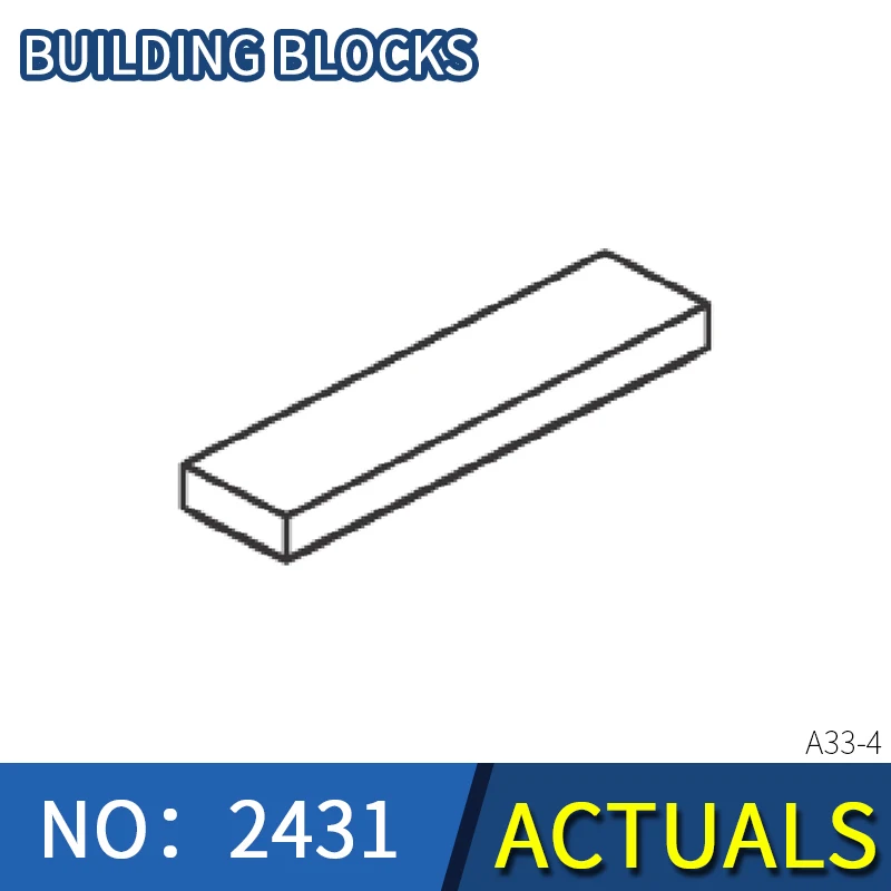 

kazi blocks buildmoc Kits Bricks BuildMOC Compatible For all brand Parts Educational Creative gift Toys 2431 177pcs Accessorie