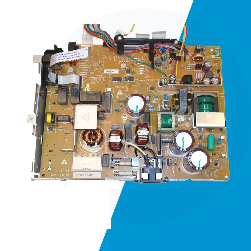 Для hp M521 M525 M525DN M521DN M521DW 525DN Напряжение Питание доска RM1-8514 RM1-8514-000CN RM1-8514-000