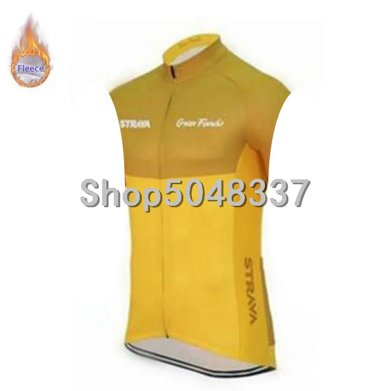 Pro team STRAVA Зимняя Термальная флисовая одежда для велоспорта на открытом воздухе Триатлон горная дорога велосипедная форма - Цвет: 6