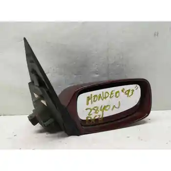 

RIGHT REARVIEW MIRROR FORD MONDEO SALOON/FAMILY (FD)