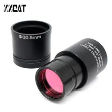 HD CMOS 2.0MP USB микроскоп окулярный электронный адаптер для окуляра микроскоп камера для стерео и Биологический микроскоп