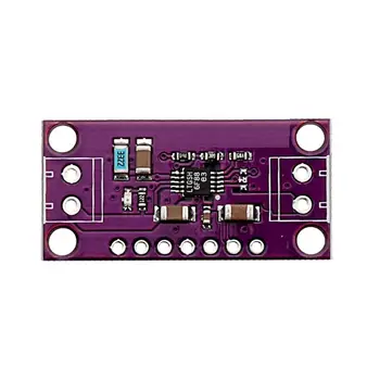 

CJMCU-3042 LT3042 Ultra-Low Noise Linear Regulator Power Module L41F