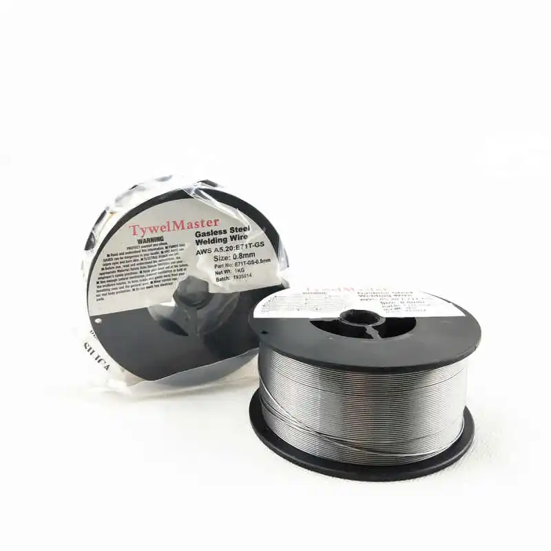 welding wire E71T-gs