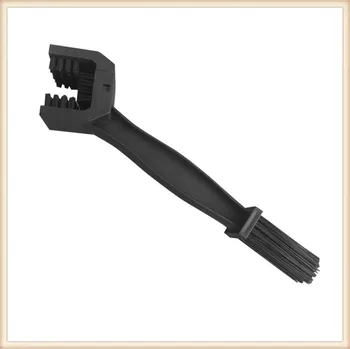 

Motorcycle Bicycle Gear Chain Cleaner Dirt Brush Cleaning Tool for Buell Lightning Ulysses XB12X 1125CR 1125R M2 Cyclone S1