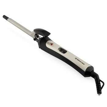 

Curling Irons BRAYER Multistyler Electric rectifier and 3 nozzles for curling hair clip styling ceramic plates
