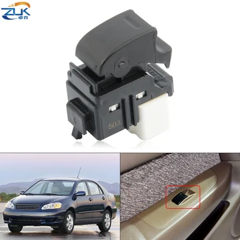 

ZUK Passenger Side Electric Power Window Control Switch Button For Toyota Corolla RAV4 Camry Matrix YARIS For SCION xB xA