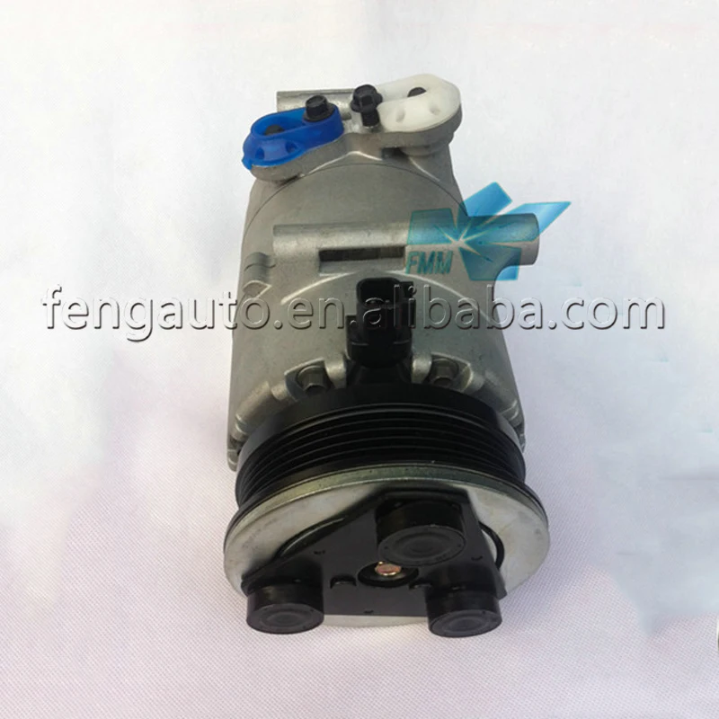 VS16 Ac компрессор для ford focus motorcraft R134 1,6 2012-2013
