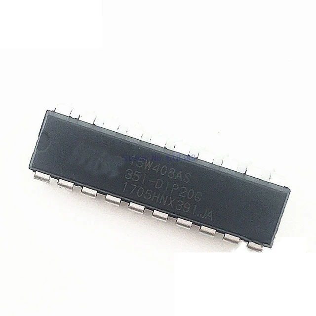 

STC15W408AS-35I-DIP20 MCU Inline