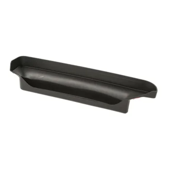 

For Jeep Wrangler JL 2018 2019 Gladiator JT 2020 Storage Box Co-pilot Storage Box Black 1pc Brand new