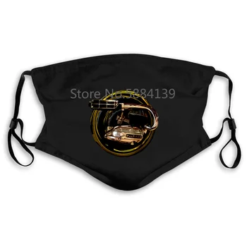 

Sommer Kurzarm Pl Größe Bultaco M10 Studien 1966 Motorrad Motor Vintage O Hals Baumwolle Mouth Mask Women's kid PM2.5