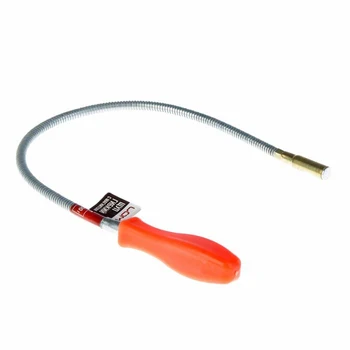 

Magnetic flexible Lom probe, diameter 13 mm, 590 mm