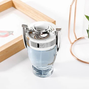 

Perfume For Men 100ML Original Bottle Male Parfum Long Lasting Fragrance Spray Parfume Cologne Gentleman Atomizer