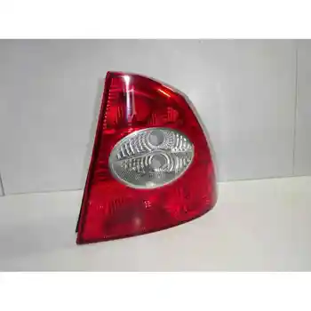 

2212400 RIGHT REAR light FORD FOCUS HATCHBACK (CHAP)