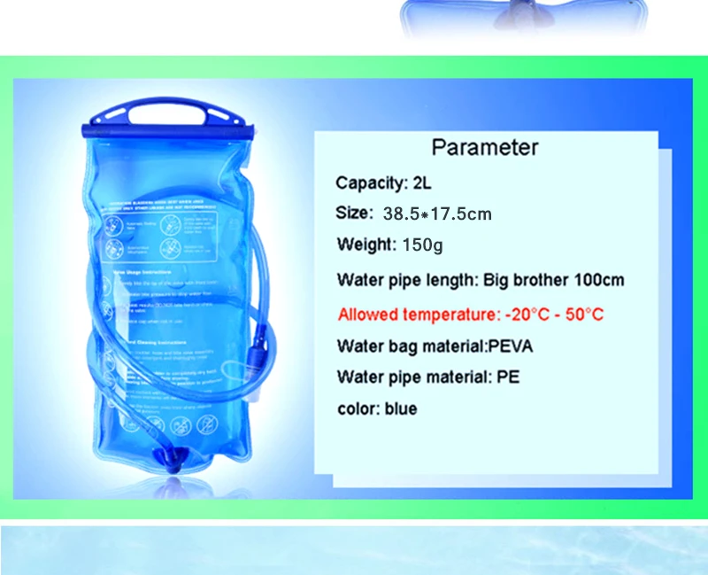 10L мужской женский горный велосипед с водонепроницаемой сумкой для воды на открытом воздухе велосипедный рюкзак для альпинизма пешего туризма Походное питье Велоспорт рюкзак