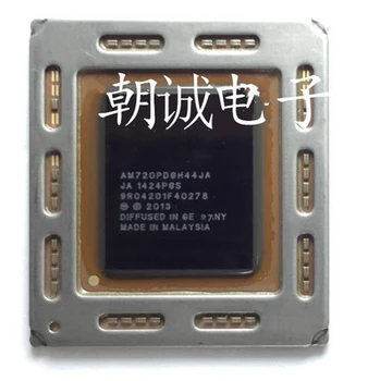

1PCS 100% AM720PDGH44JA AM720PDGH44 BGA CPU Graphics chip New and original