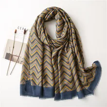 

women echarpe designer headscarf fashion print summer ladies cotton scarf leopard print headscarf shawl and shawl