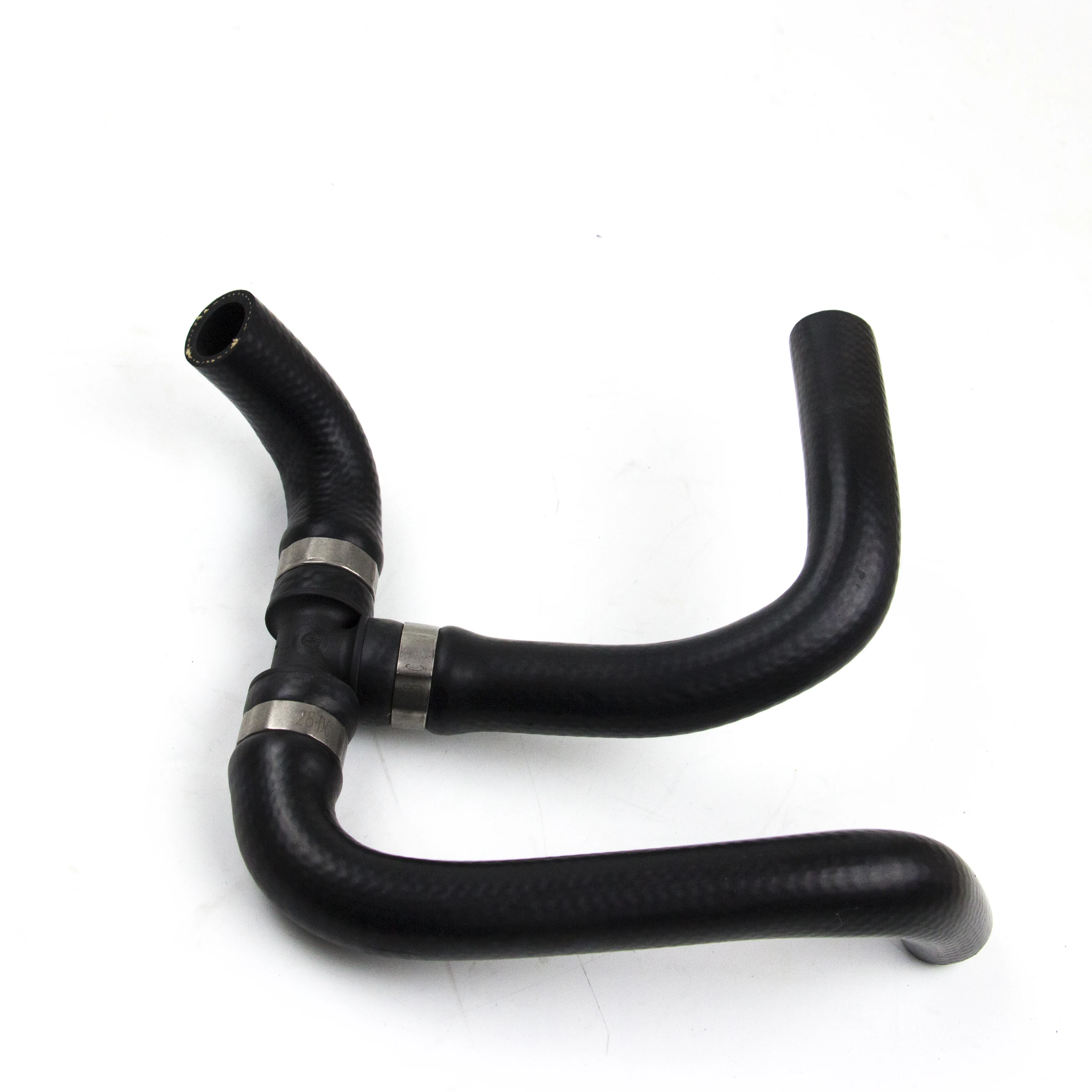 1 шт. OEM A6368321923 шланг для воды для Mercedes Benz LUXUSKOMBI/KOMBI охлаждающей жидкости резиновый водяной шланг трубы