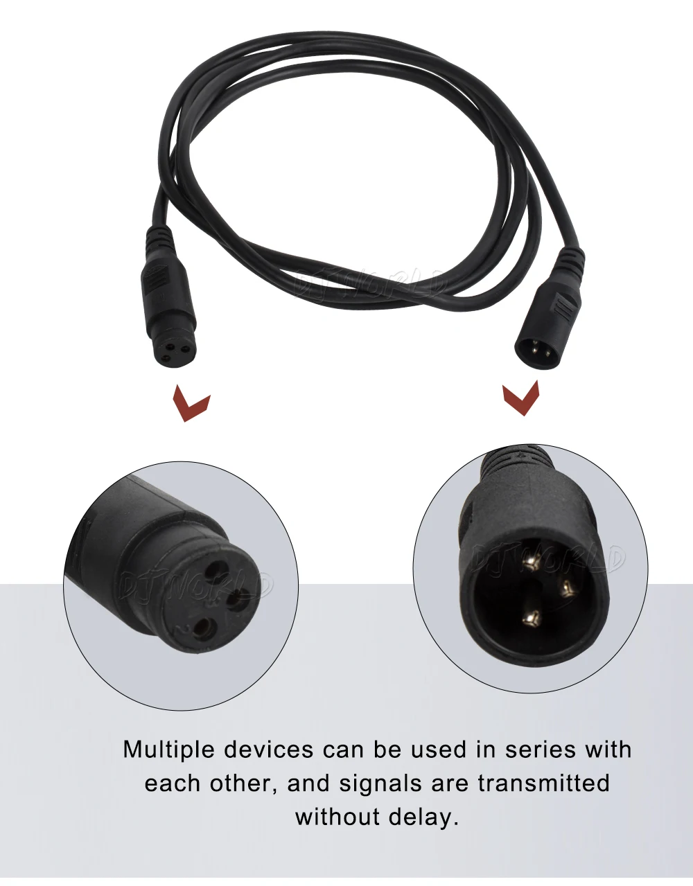 DJ塑料信号线_03